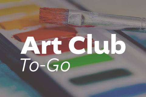 Art Club To Go