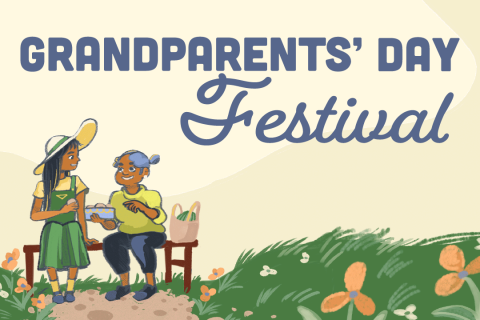 grandparents day festival