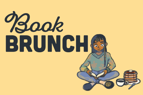 book brunch