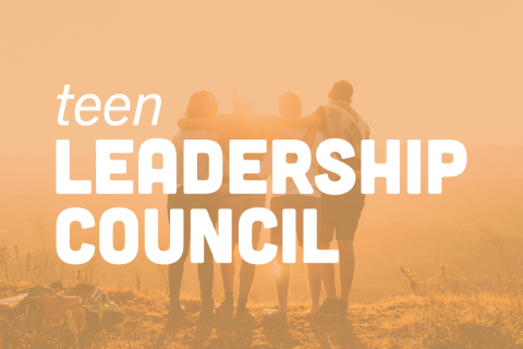 teen leadership council