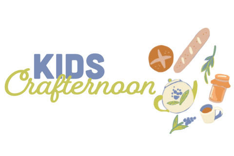 kids crafternoon