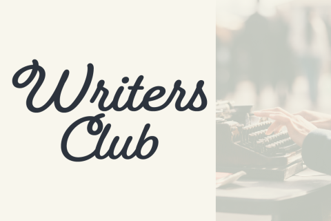 writers club