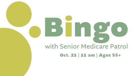 medicare bingo