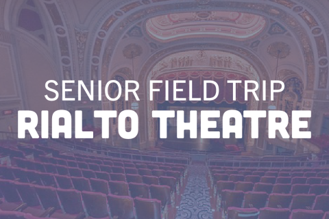 rialto theater