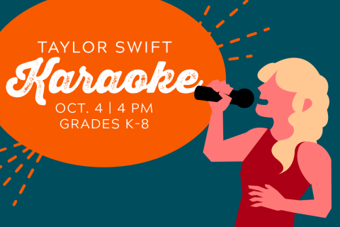 taylor swift karaoke