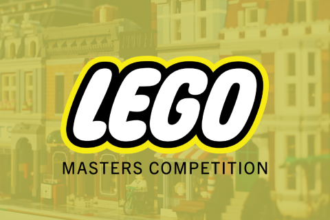 lego masters competition