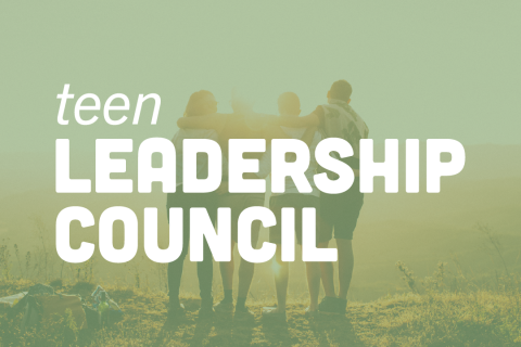 teen leadership council