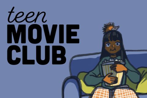 teen movie club