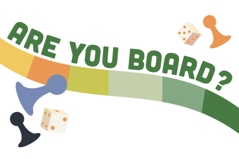 Are You Board?