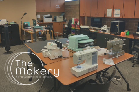 the makery