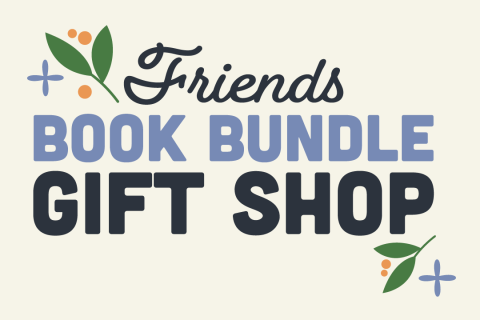 book bundle gift shop