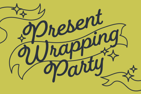 present wrapping