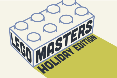 lego masters