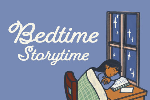 bedtime storytime