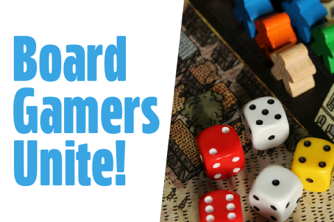 board gamers