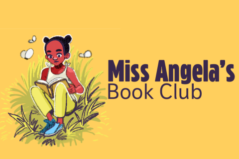 angela book club
