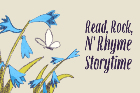 read, rock, n' rhyme