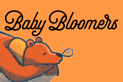 baby bloomers
