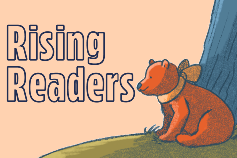 rising readers