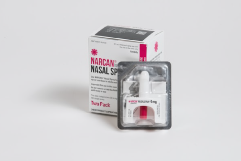 narcan