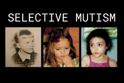 SELECTIVE MUTISM