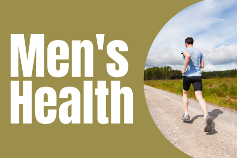 men's health