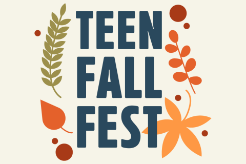teen fall fest