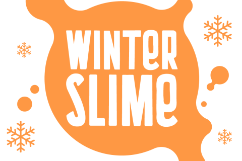 WINTER SLIME