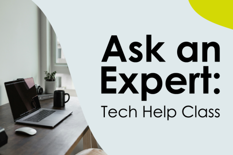 ask an expert