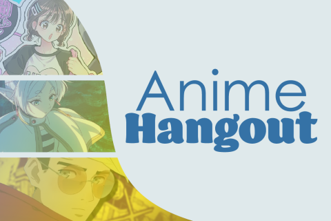 ANIME HANGOUT