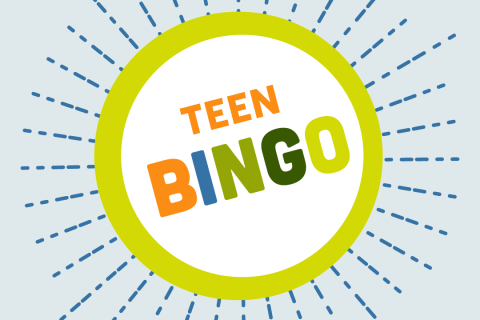 teen bingo