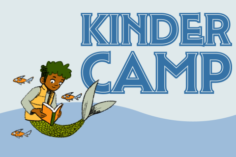 kinder camp