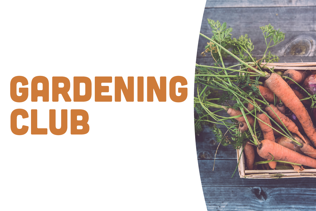 gardening club