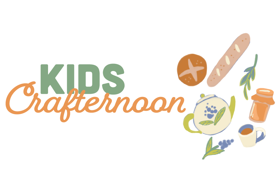 kids crafternoon