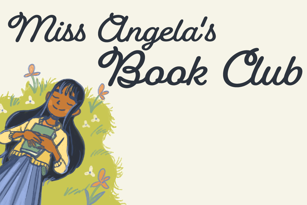 angela book club