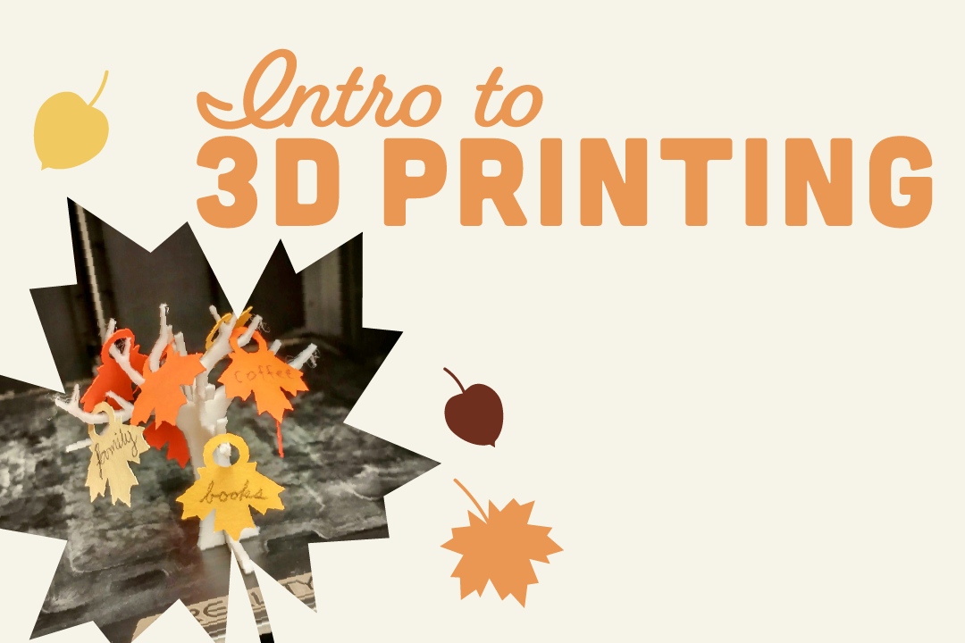 3D Printing