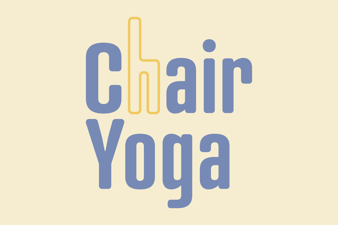 chair yoga