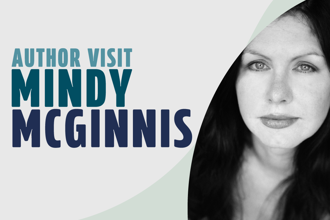 mindy mcginnis
