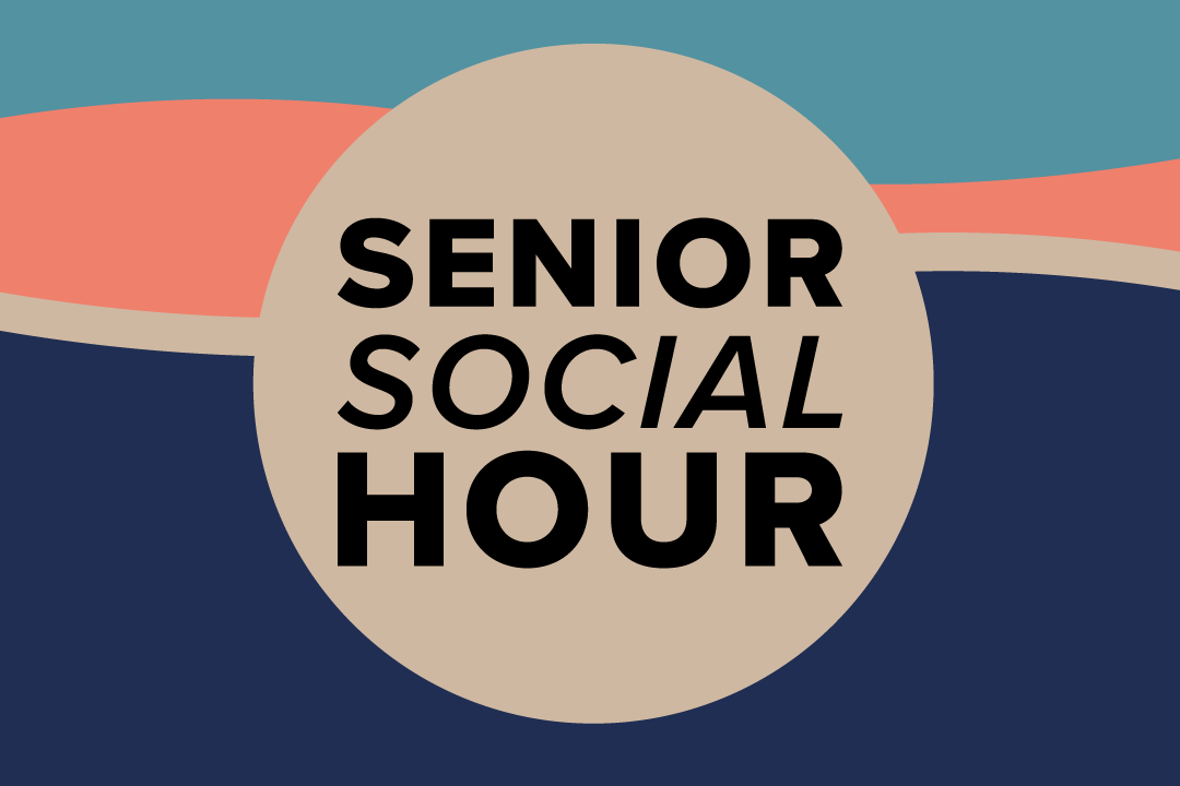 senior social hour