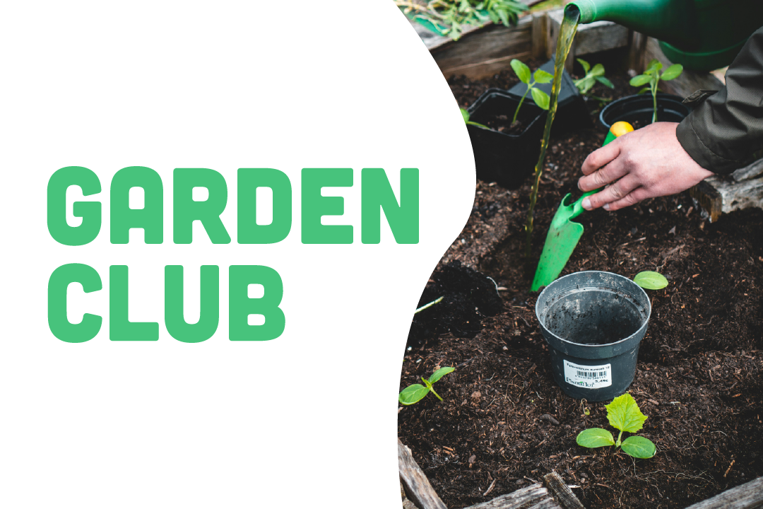 garden club