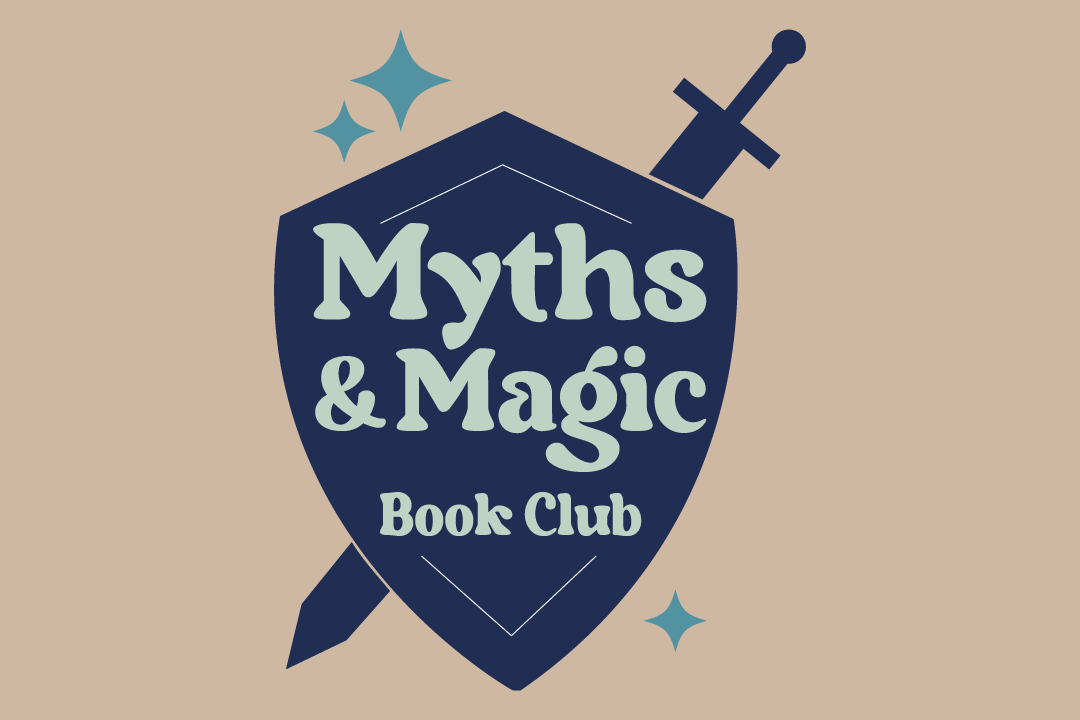 myths and magic book club