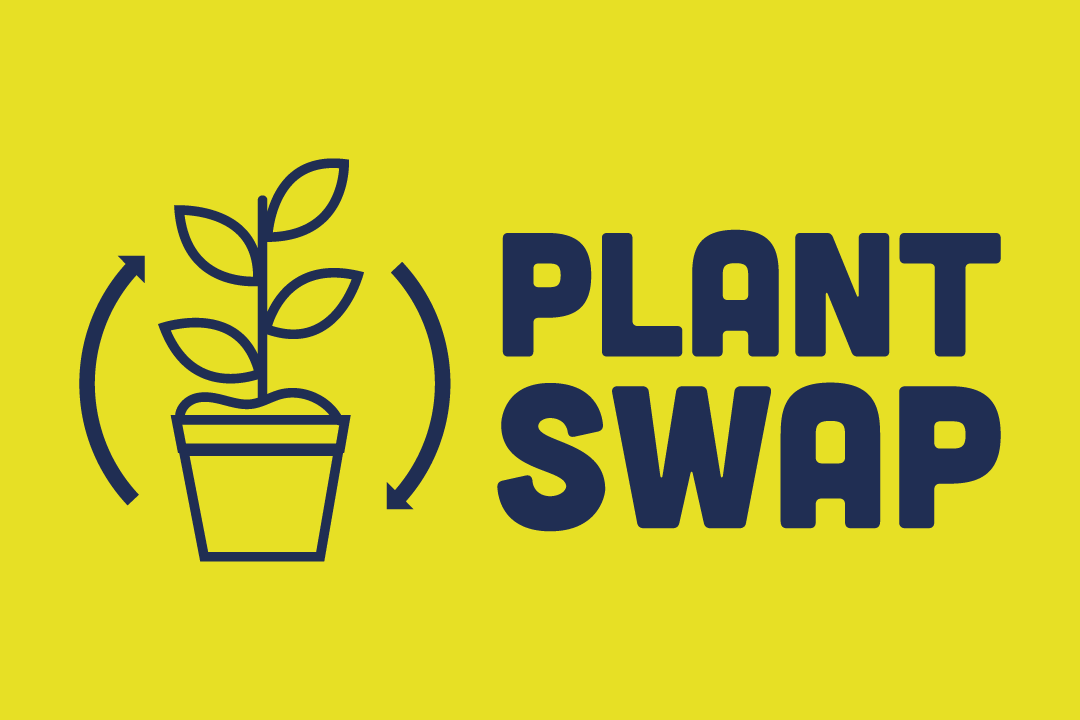 plant swap