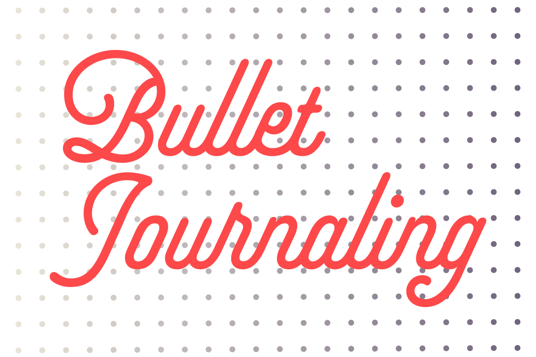 bullet journaling