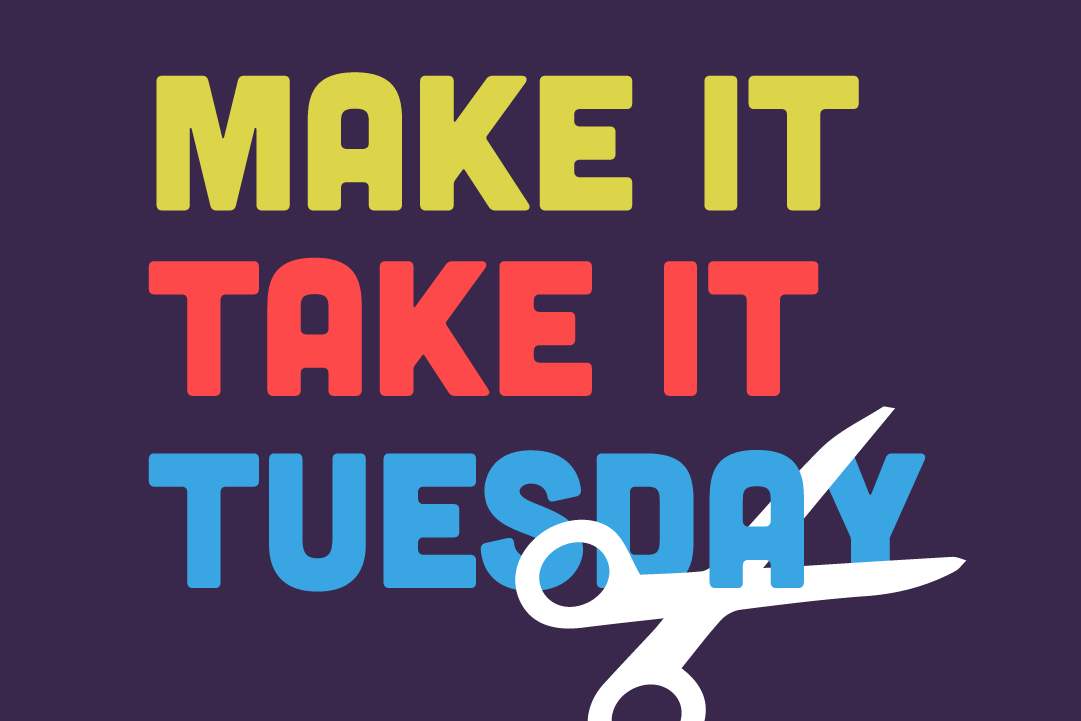 make it tuesdays