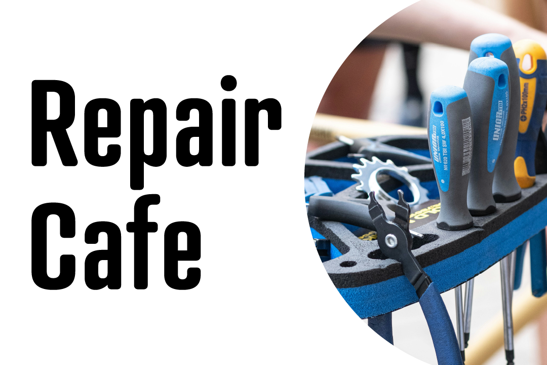 REPAIR CAFE