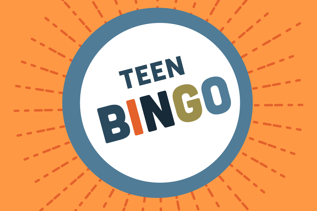 TEEN BINGO
