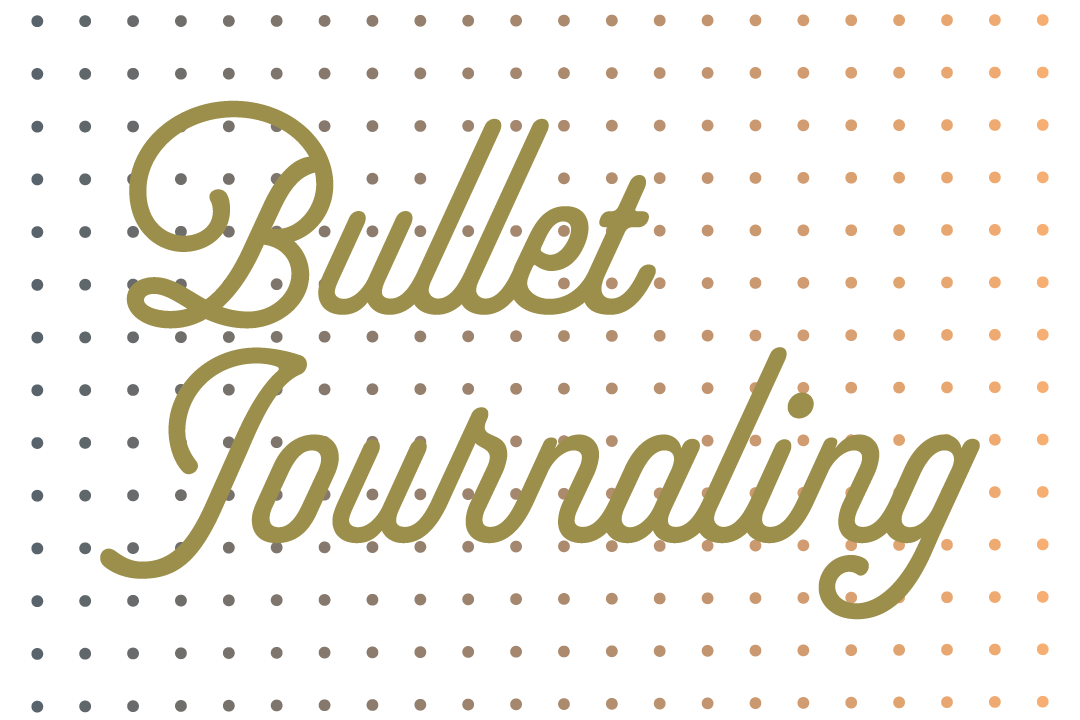 bullet journaling
