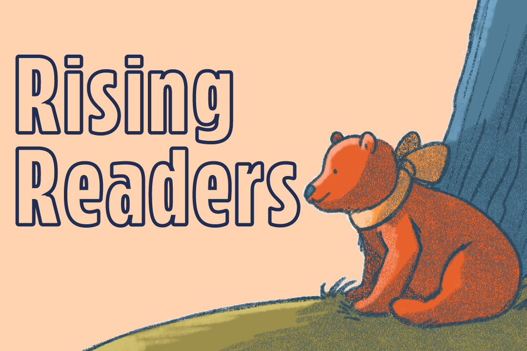 rising readers