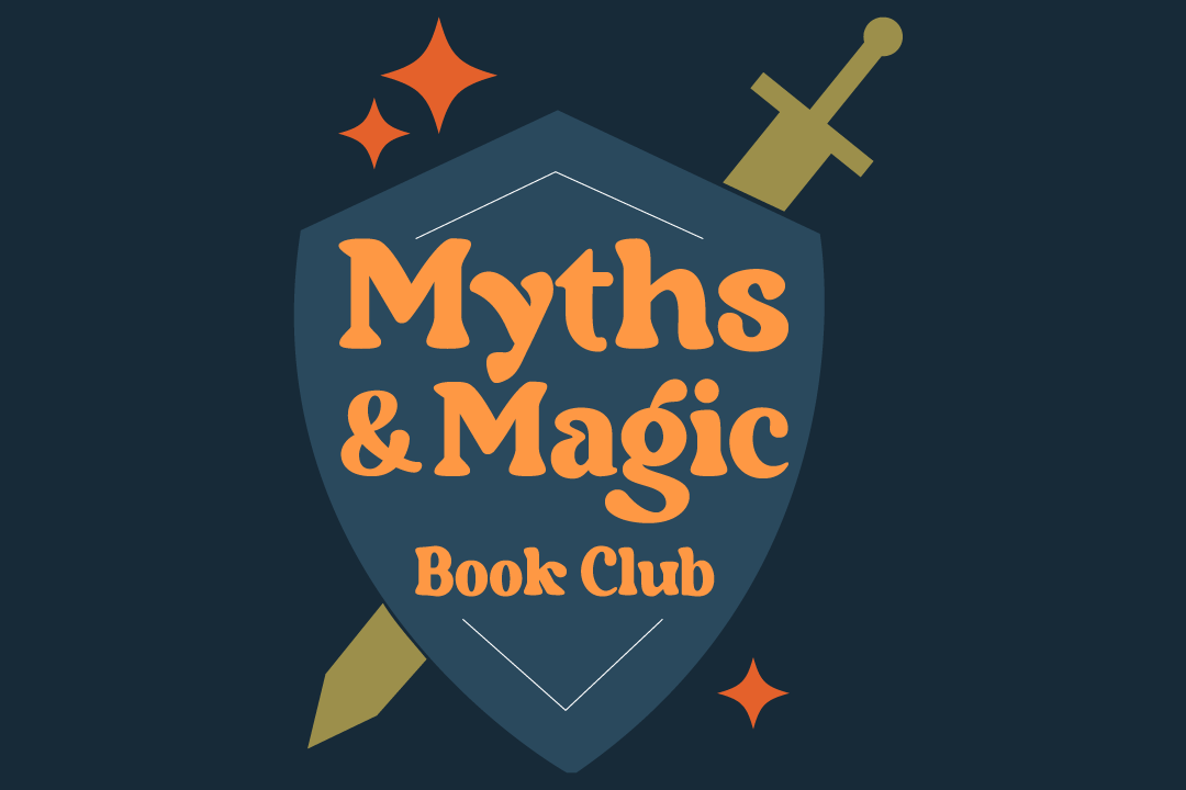 myths & magic